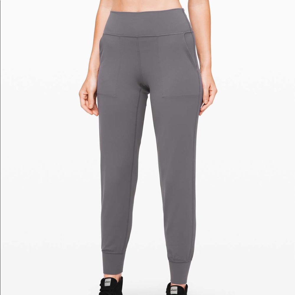 Lululemon Align Jogger